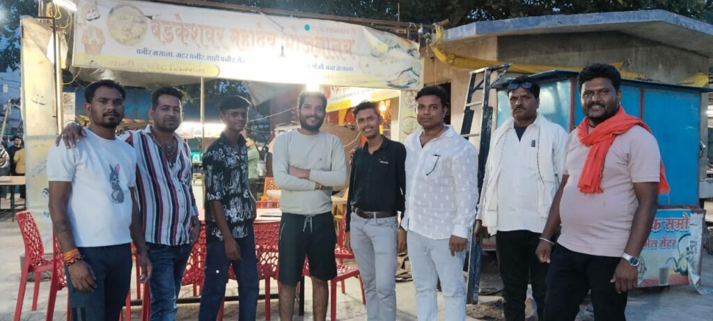 युवा सामाजिक जागरूकता अभियान के तहत मध्यप्रदेश का दौरा 1 IMG-20250526-WA0022