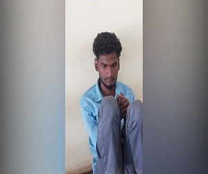 कोरबा: नाबालिग का अश्लील फोटो बनाकर ब्लैकमेल करने वाला आरोपी गिरफ्तार, पॉक्सो एक्ट के तहत मामला दर्ज 4 Untitled