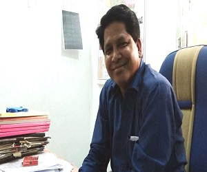 आदिवासी नेता ने सरकारी नौकरी दिलाने का झांसा देते हुए बेरोजगार युवकों को ठगा, थाने में मामला दर्ज… 1 Untitled