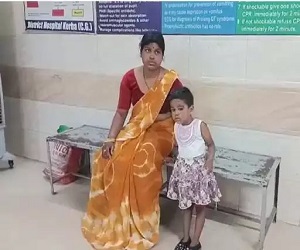 कोरबा : पति का शातिराना साजिश, एक्सीडेंट में पत्नी-बच्ची की हत्या करने की कोशिश की 1 Untitled