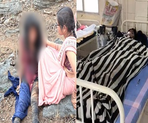 CG : जंगल में युवती अचेत अवस्था में मिली, परिजनों ने सामूहिक दुष्कर्म की जताई आशंका, जांच में जुटी पुलिस 1 Untitled