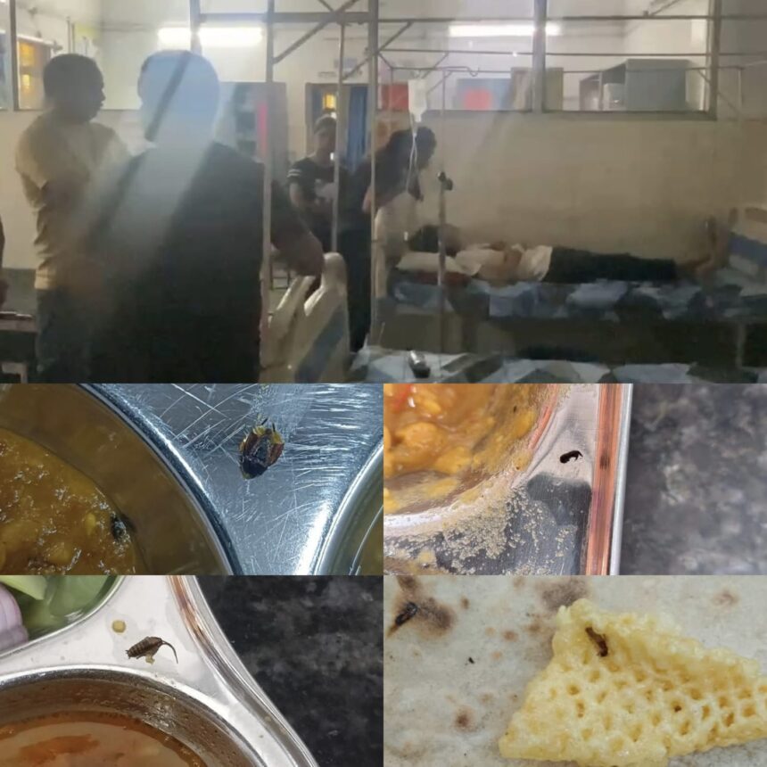 CG : गर्ल्स हॉस्टल में मेस के खाने में निकले कीड़े, 12 बच्चे बीमार 1 WhatsApp-Image-2025-05-03-at-4.49.43-PM-860x860-1